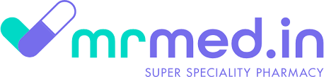 MrMed logo
